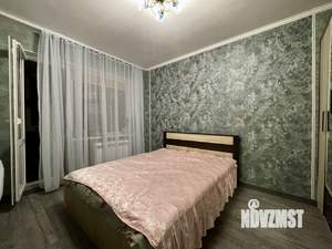 3-к квартира, на длительный срок, 60м2, 1/10 этаж