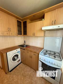 1-к квартира, на длительный срок, 25м2, 5/5 этаж