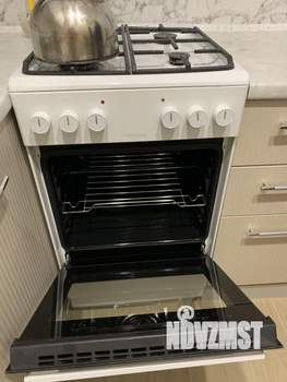 2-к квартира, на длительный срок, 45м2, 4/5 этаж