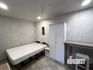 Студия квартира, на длительный срок, 22м2, 1/1 этаж