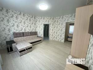 1-к квартира, на длительный срок, 52м2, 3/12 этаж