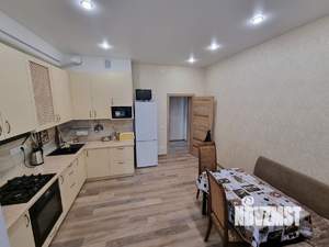 1-к квартира, на длительный срок, 50м2, 4/10 этаж