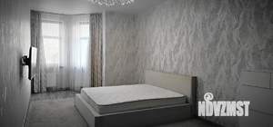 3-к квартира, на длительный срок, 120м2, 8/16 этаж
