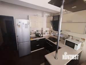 3-к квартира, на длительный срок, 68м2, 3/16 этаж
