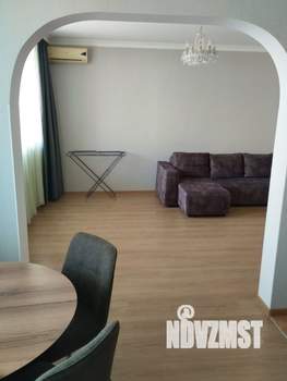 1-к квартира, на длительный срок, 45м2, 2/16 этаж