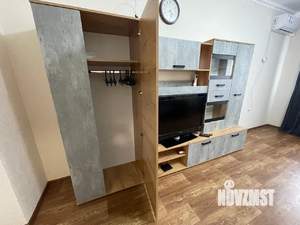 1-к квартира, на длительный срок, 37м2, 4/10 этаж