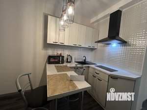 Студия квартира, посуточно, 28м2, 2/10 этаж