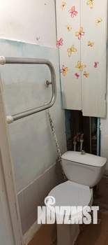 1-к квартира, на длительный срок, 31м2, 2/5 этаж