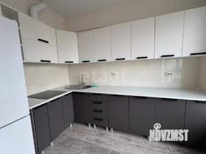 2-к квартира, на длительный срок, 48м2, 10/17 этаж