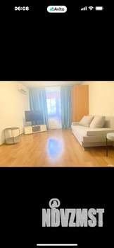 1-к квартира, на длительный срок, 30м2, 3/5 этаж