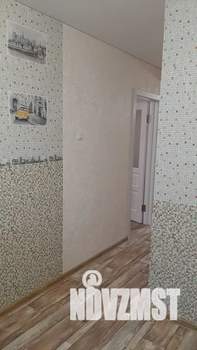 1-к квартира, посуточно, 40м2, 8/9 этаж