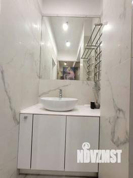 2-к квартира, на длительный срок, 55м2, 4/10 этаж