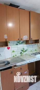 1-к квартира, на длительный срок, 30м2, 3/5 этаж