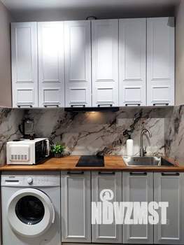 1-к квартира, посуточно, 28м2, 1/9 этаж