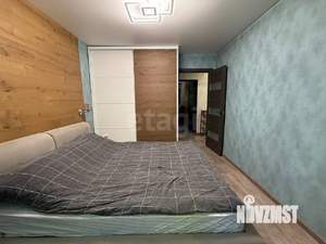 2-к квартира, на длительный срок, 50м2, 1/5 этаж