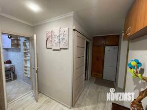 1-к квартира, на длительный срок, 36м2, 2/9 этаж