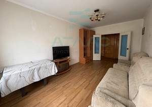 3-к квартира, на длительный срок, 63м2, 4/9 этаж