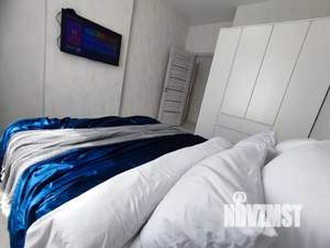 2-к квартира, посуточно, 56м2, 2/7 этаж
