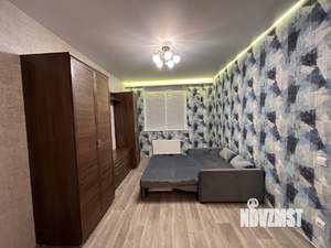 1-к квартира, на длительный срок, 40м2, 9/10 этаж