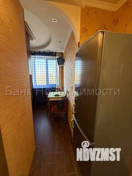 1-к квартира, на длительный срок, 30м2, 4/5 этаж