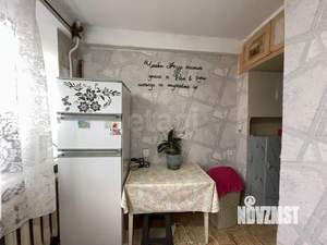 2-к квартира, на длительный срок, 46м2, 4/5 этаж