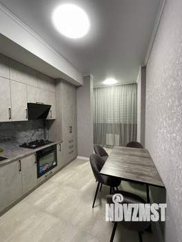 1-к квартира, на длительный срок, 45м2, 7/10 этаж