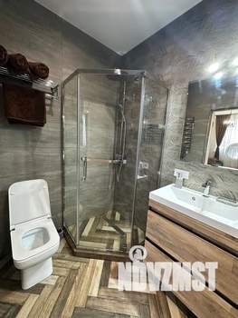 1-к квартира, посуточно, 62м2, 5/8 этаж