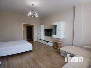 1-к квартира, на длительный срок, 58м2, 7/10 этаж