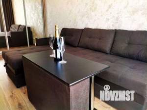 1-к квартира, на длительный срок, 41м2, 10/16 этаж