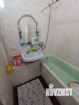 1-к квартира, на длительный срок, 38м2, 4/5 этаж