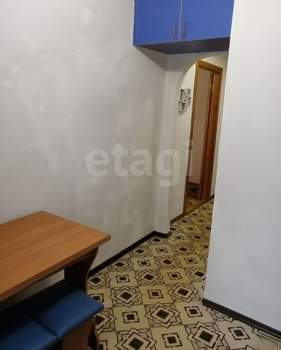 1-к квартира, на длительный срок, 33м2, 1/5 этаж