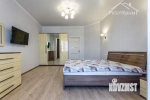 1-к квартира, на длительный срок, 44м2, 7/9 этаж