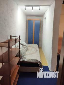 1-к квартира, на длительный срок, 31м2, 1/1 этаж