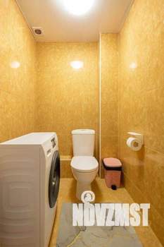 1-к квартира, посуточно, 60м2, 1/1 этаж