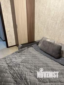 2-к квартира, посуточно, 43м2, 3/11 этаж