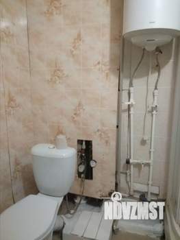 1-к квартира, на длительный срок, 32м2, 5/5 этаж