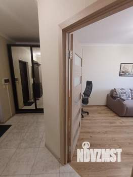 1-к квартира, на длительный срок, 40м2, 5/10 этаж