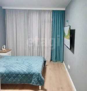 2-к квартира, на длительный срок, 60м2, 3/19 этаж