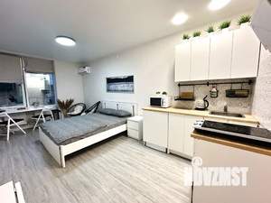 1-к квартира, посуточно, 25м2, 3/9 этаж