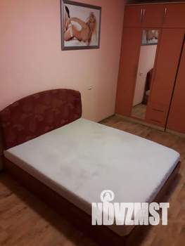 1-к квартира, посуточно, 39м2, 6/9 этаж