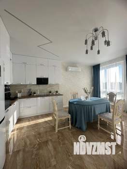 3-к квартира, на длительный срок, 80м2, 11/16 этаж