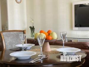 3-к квартира, посуточно, 75м2, 7/9 этаж