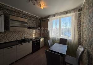 2-к квартира, на длительный срок, 52м2, 4/10 этаж