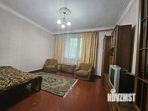 2-к квартира, на длительный срок, 53м2, 2/3 этаж