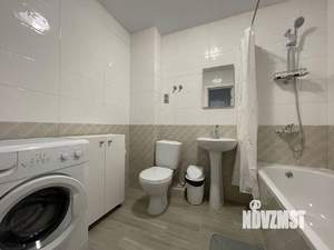 2-к квартира, посуточно, 40м2, 1/1 этаж