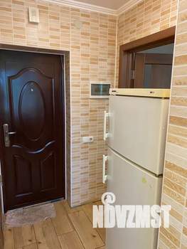 1-к квартира, посуточно, 26м2, 3/5 этаж