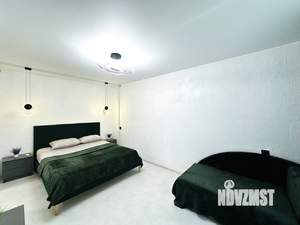 1-к квартира, посуточно, 45м2, 4/5 этаж