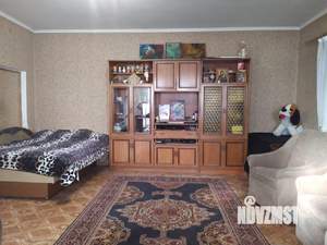 2-к квартира, на длительный срок, 65м2, 1/1 этаж