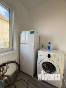 1-к квартира, на длительный срок, 30м2, 2/2 этаж