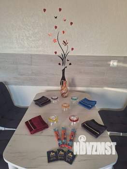 2-к квартира, посуточно, 70м2, 2/2 этаж